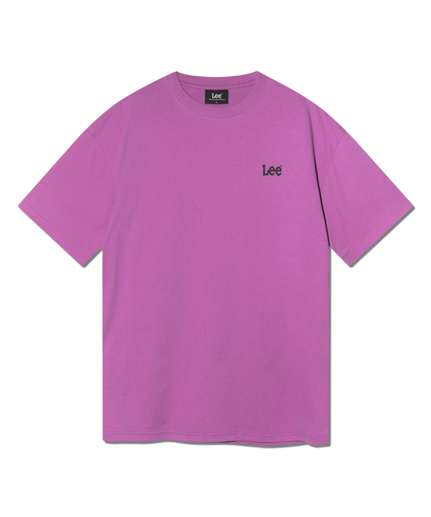 버디리 펑키디스코 티셔츠 핑크
